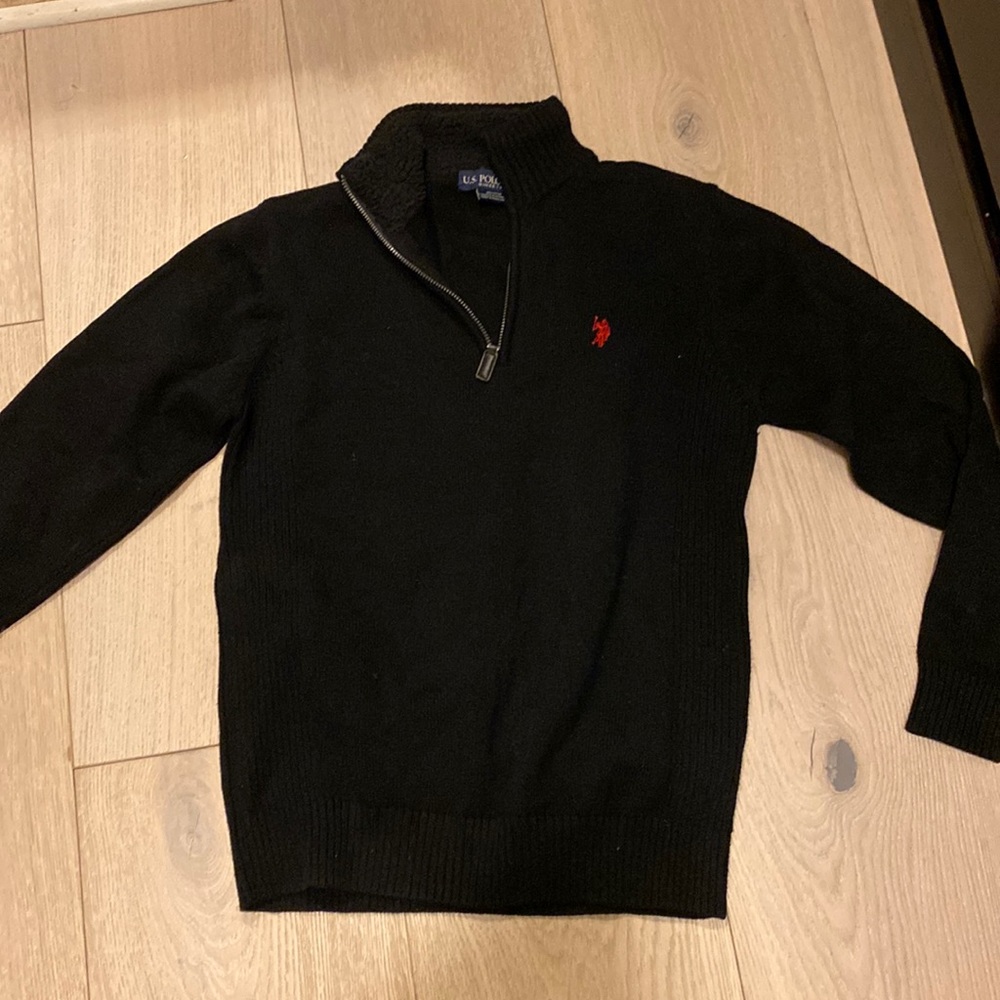 U.S.polo assn.